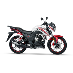 豪爵 DF150