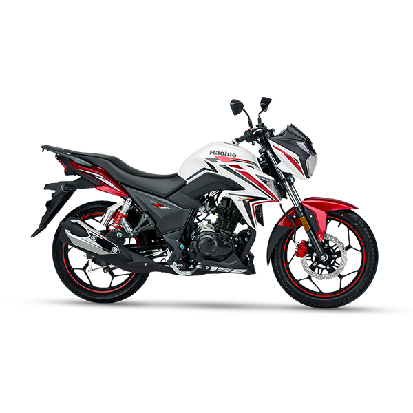 豪爵 DF150