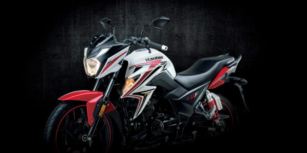 豪爵 DF150 - Image 2