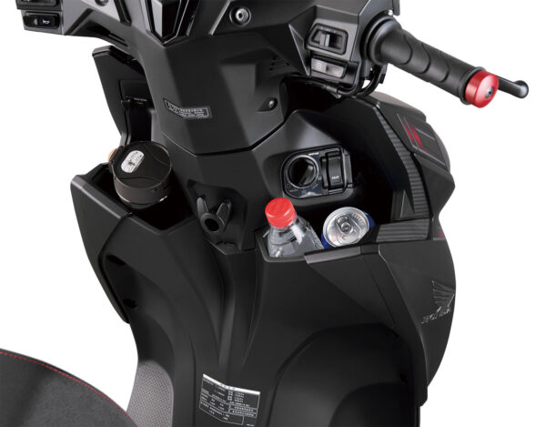 Honda RX125 - Image 6