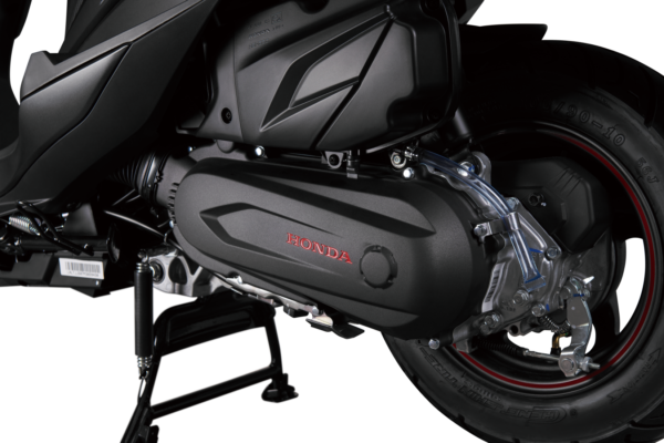 Honda RX125 - Image 8