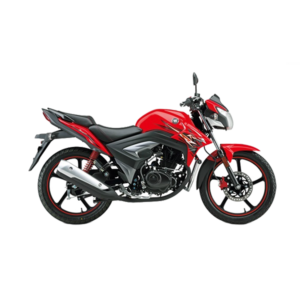 豪爵 KA150 (HJ150-22)