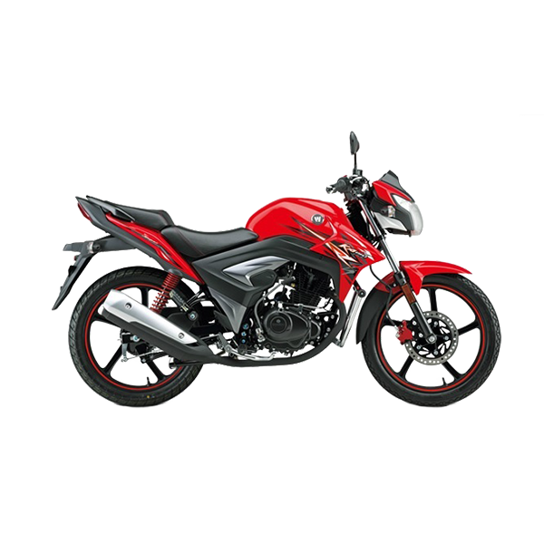 豪爵 KA150 (HJ150-22)