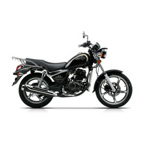 豪爵 HJ150-11F