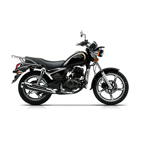 豪爵 HJ150-11F