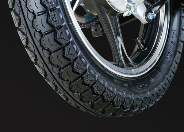 豪爵 HJ150-11F - Image 8