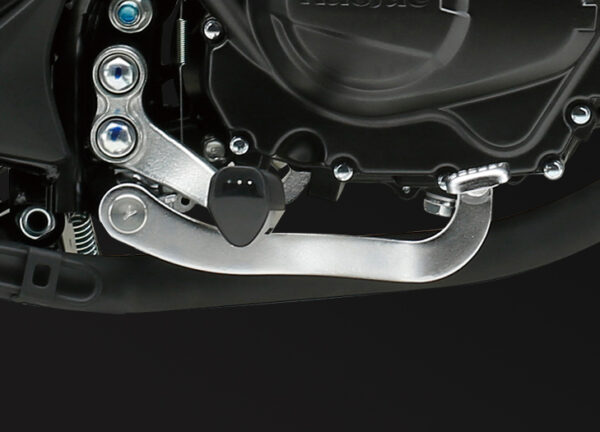 豪爵 HJ150-11F - Image 6