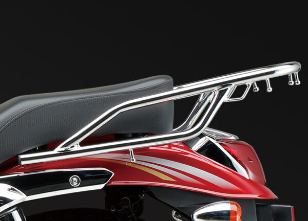 豪爵 HJ150-11F - Image 3