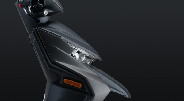 豪爵 E125S (Super Eagle) - Image 6