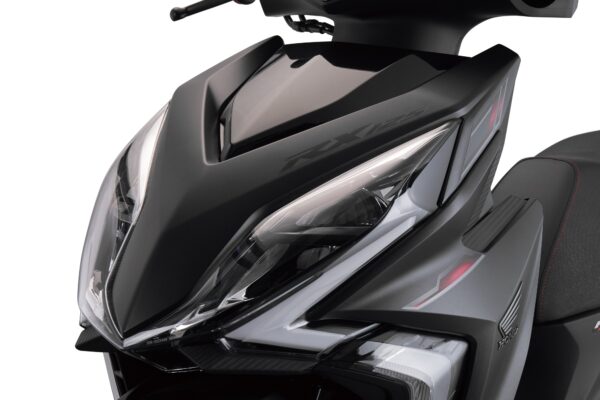 Honda RX125 - Image 10
