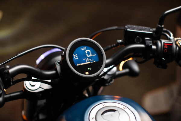 Honda CMX500 - Image 2