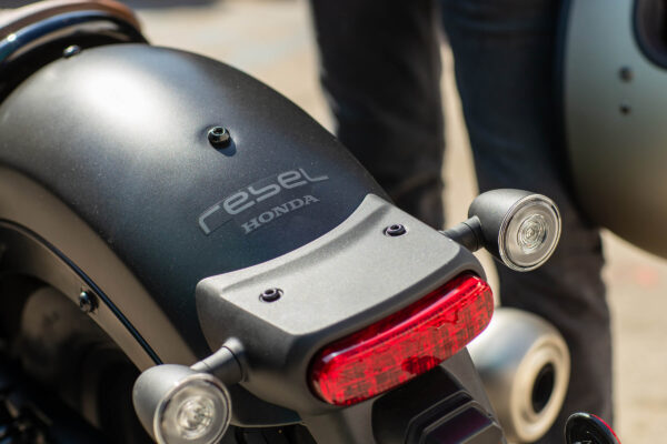 Honda CMX500 - Image 3