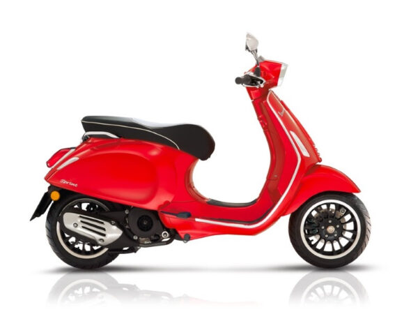 Vespa Sprint 150 - Image 3