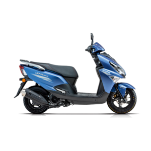 豪爵 AFR125