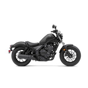 Honda CMX500