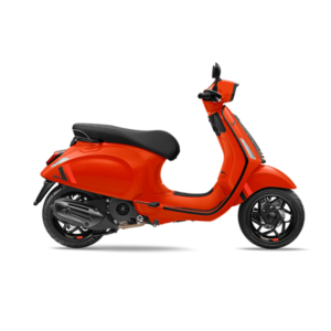 Vespa Sprint 150