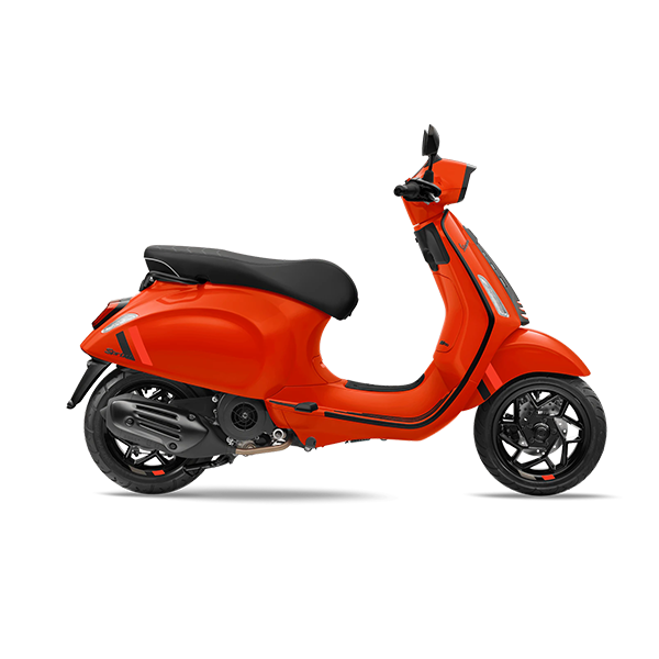 Vespa Sprint 150